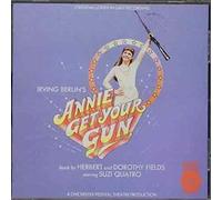 Cast Recording - Annie Get Your Gun