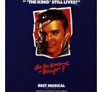 Cast Recording - Are You Lonesome Tonight