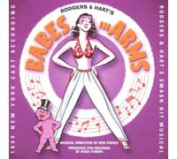 Cast Recording - Babes In Arms