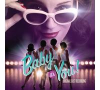 Cast Recording - Baby It's You