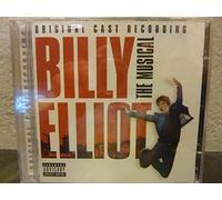 Cast Recording - Billy Elliot (2 CD)
