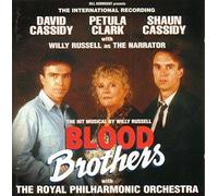 Cast Recording - Blood Brothers