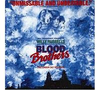 Cast Recording - Blood Brothers