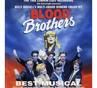Cast Recording - Blood Brothers