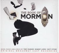 Cast Recording - Book Of Mormon