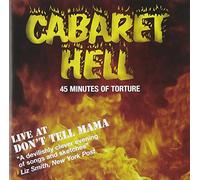 Cast Recording - Cabaret Hell