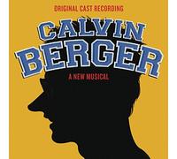 Cast Recording - Calvin Berger