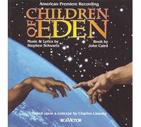 Cast Recording - Children Of Eden (2 CD)