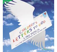 Cast Recording - Children's Letters To God