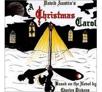 Cast Recording - Christmas Carol