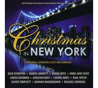 Cast Recording - Christmas In New York