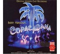 Cast Recording - Copacabana