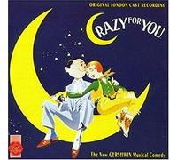 Cast Recording - Crazy For You