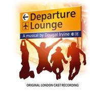 Cast Recording - Departure Lounge