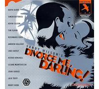 Cast Recording - Divorce Me Darling