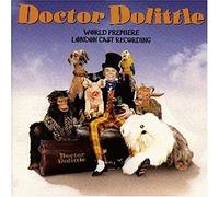 Cast Recording - Dr. Dolittle