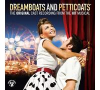 Cast Recording - Dreamboats & Petticoats