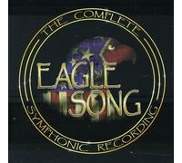Cast Recording - Eagle Song (2 CD)