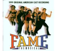 Cast Recording - Fame