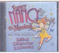 Cast Recording - Fancy Nancy
