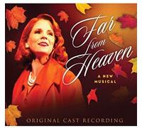 Cast Recording - Far From Heaven