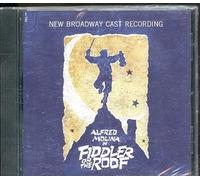 Cast Recording - Fiddler On The Roof