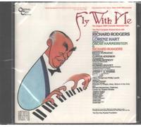 Cast Recording - Fly With Me