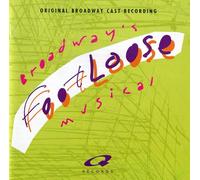 Cast Recording - Footloose