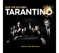 Cast Recording - For The Record