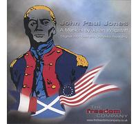 Cast Recording - Freedom Company