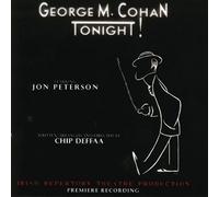 Cast Recording - George M. Cohan Tonight!