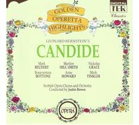 Cast Recording - Getting My Act Together