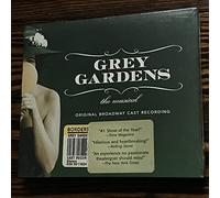Cast Recording - Grey Gardens
