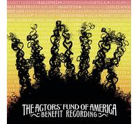 Cast Recording - Hair