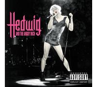 Cast Recording - Hedwig & The Angry Inch