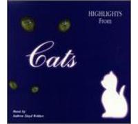 Cast Recording - Highlights From Cats