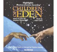 Cast Recording - Hits From Children Of Eden