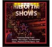 Cast Recording - Hits Of The Shows