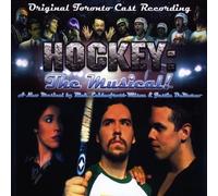 Cast Recording - Hockey
