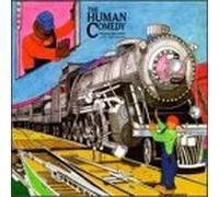 Cast Recording - Human Comedy (2 CD)