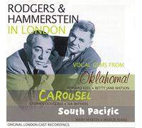 Cast Recording - In London