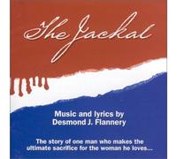 Cast Recording - Jackal