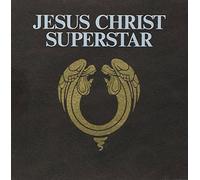 Jesus Christ Superstar - The Original Studio Cast Jesus Christ Superstar (CD)