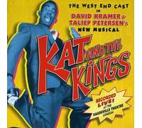Cast Recording - Kat & The Kings
