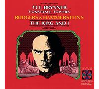 Cast Recording - King & I
