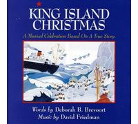 Cast Recording - King Island Christmas