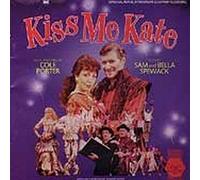 Cast Recording - Kiss Me Kate