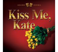 Cast Recording - Kiss Me Kate