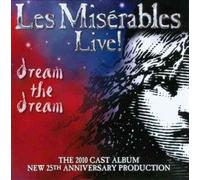 Cast Recording - Les Miserables