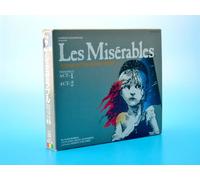 Cast Recording - Les Miserables